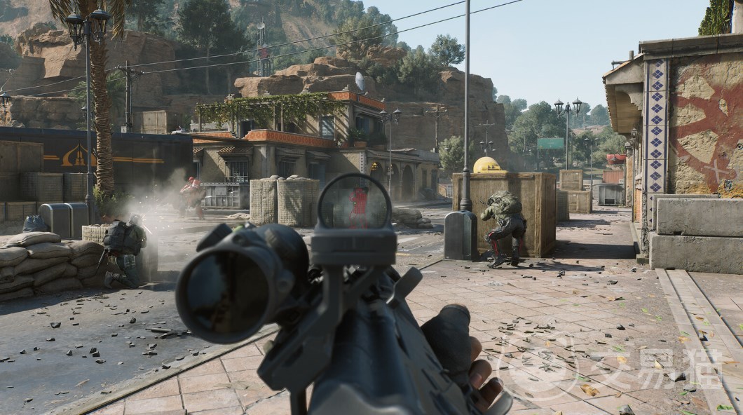 他們都有充 他們都有充