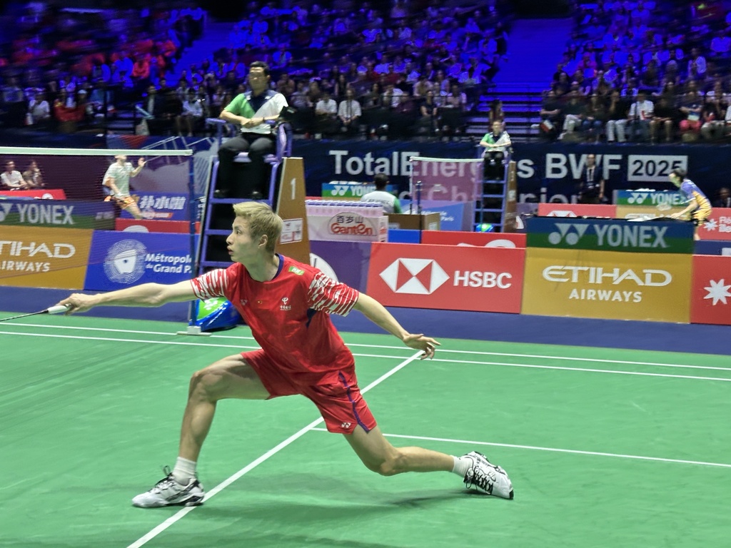 运动员的个 运动员的个