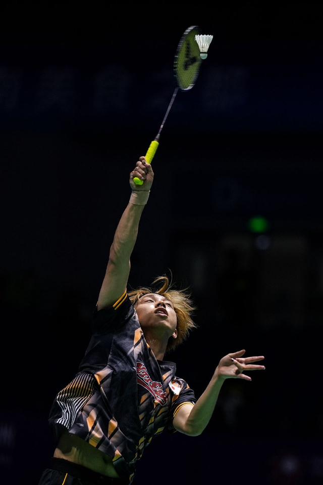 作为新一代 作为新一代