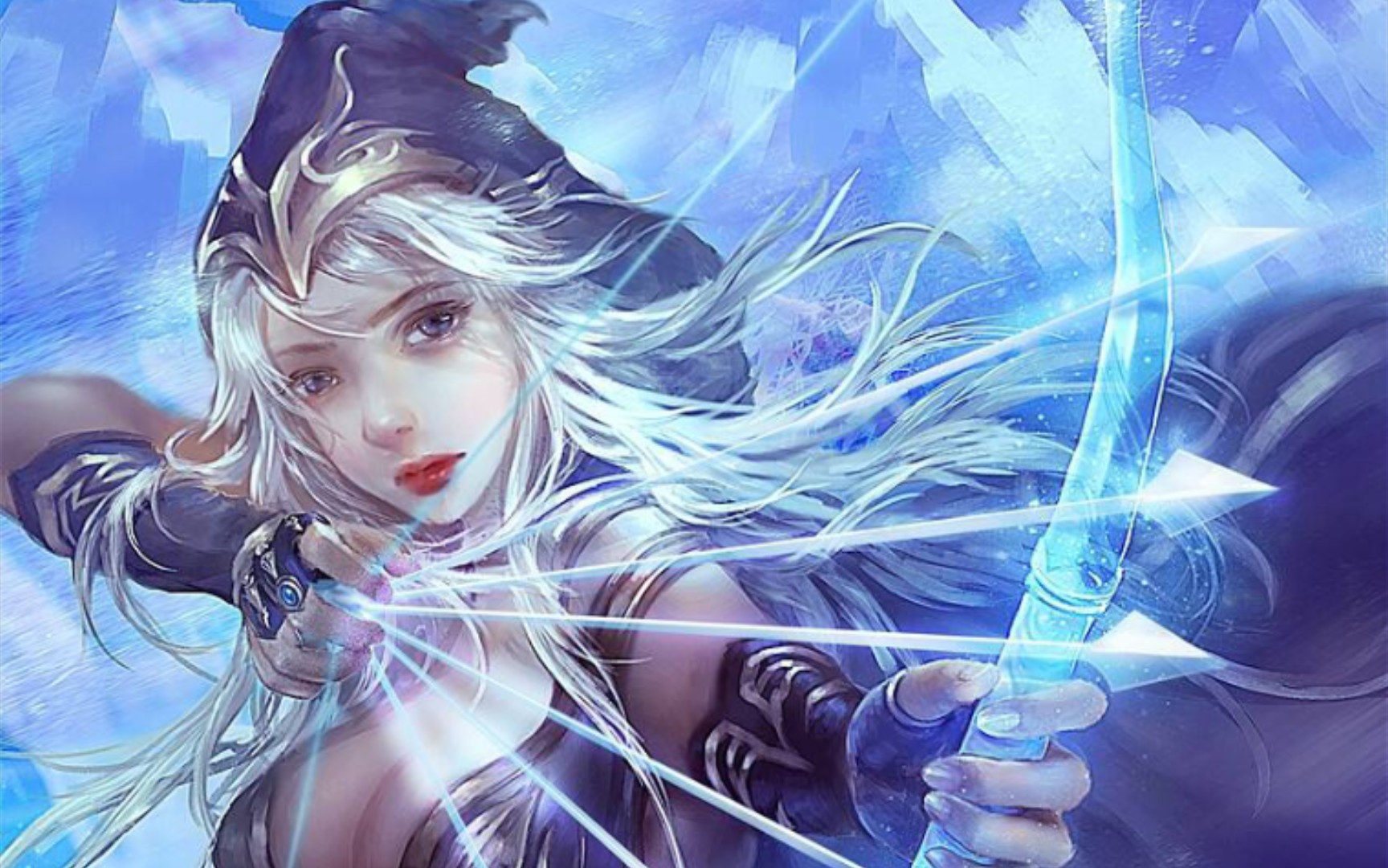 目中的传奇 目中的传奇